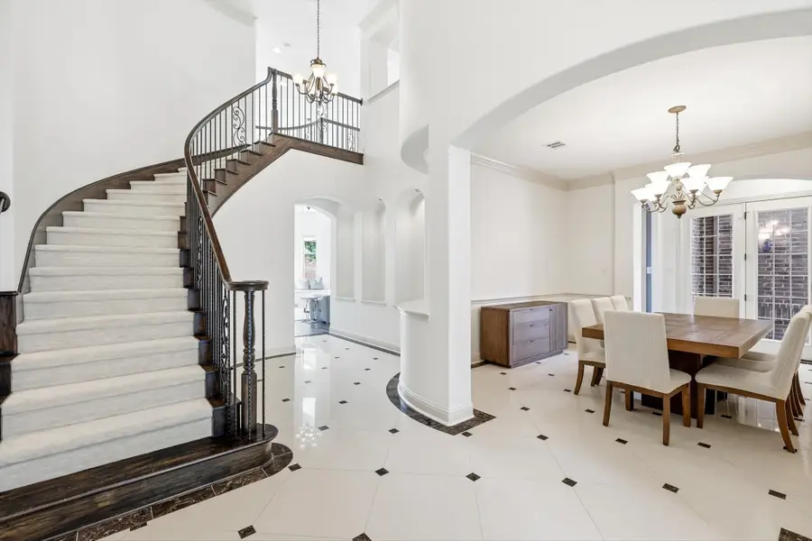 723 Chateaus Drive, Coppell, TX 75019 - #2