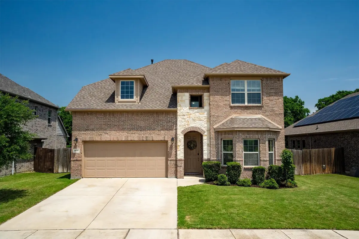 4916 Stillhouse Hollow Lane, Justin Roanoke, TX 76226 - #1