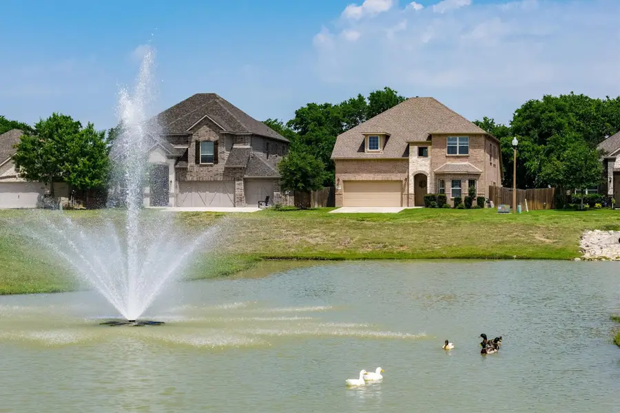 4916 Stillhouse Hollow Lane, Justin Roanoke, TX 76226 - #2