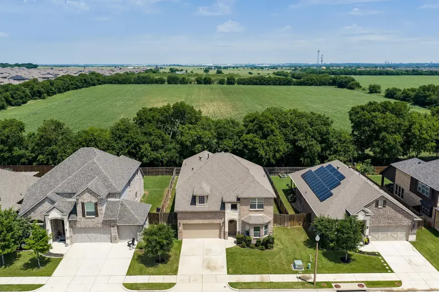 4916 Stillhouse Hollow Lane, Justin Roanoke, TX 76226 - #3