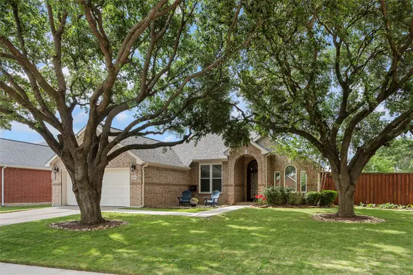 1409 Old Oak Trail, Flower Mound, TX 75028