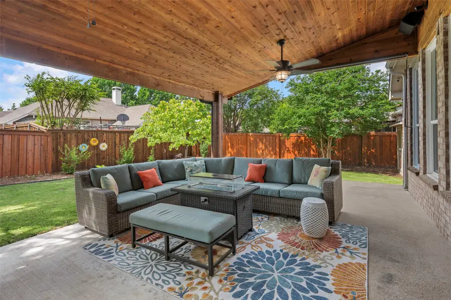 1409 Old Oak Trail, Flower Mound, TX 75028 - #2