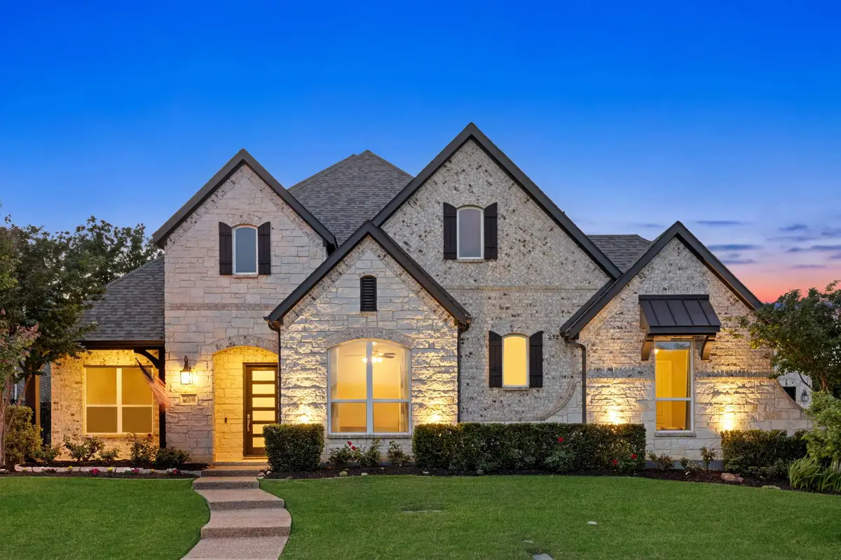 519 Asheville Lane, Trophy Club, TX 76262 - #1