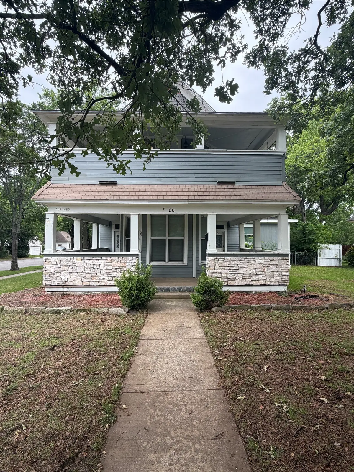 700 W Texas Street, Denison, TX 75020 - #1