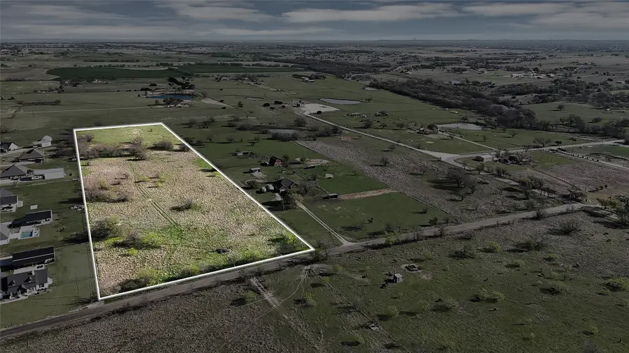 TBD Cr-1006, Godley, TX 76044 - #3