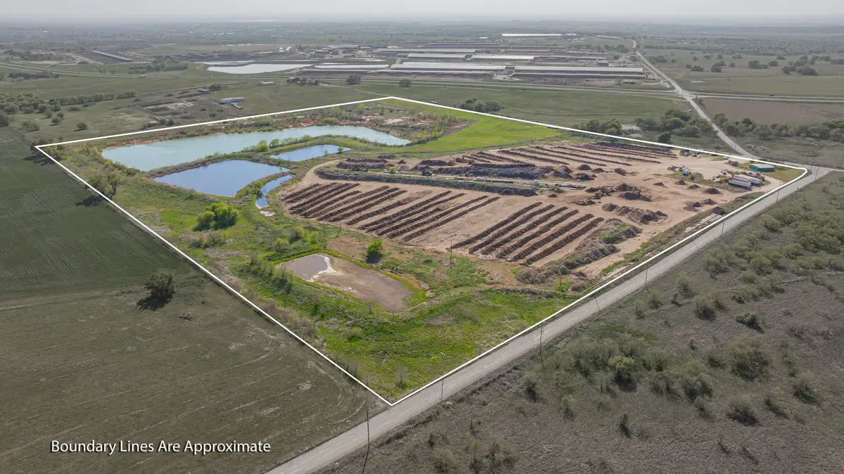1557 County Road 339, Dublin, TX 76446 - #1