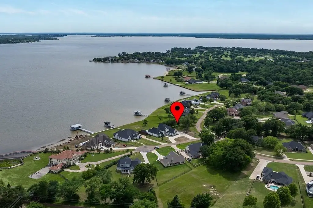 203 Cape Shore Drive, Kemp, TX 75143 - #1