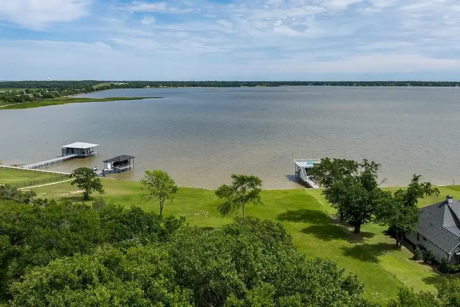 203 Cape Shore Drive, Kemp, TX 75143 - #2