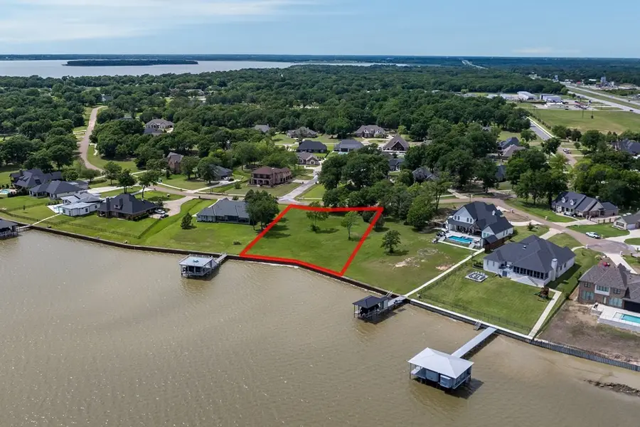 203 Cape Shore Drive, Kemp, TX 75143 - #3
