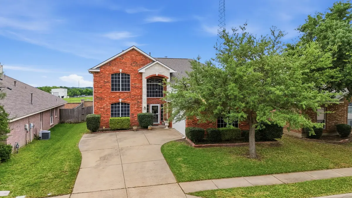 6430 Meadowcrest Lane, Sachse, TX 75048 - #1