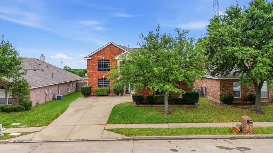 6430 Meadowcrest Lane, Sachse, TX 75048 - #2