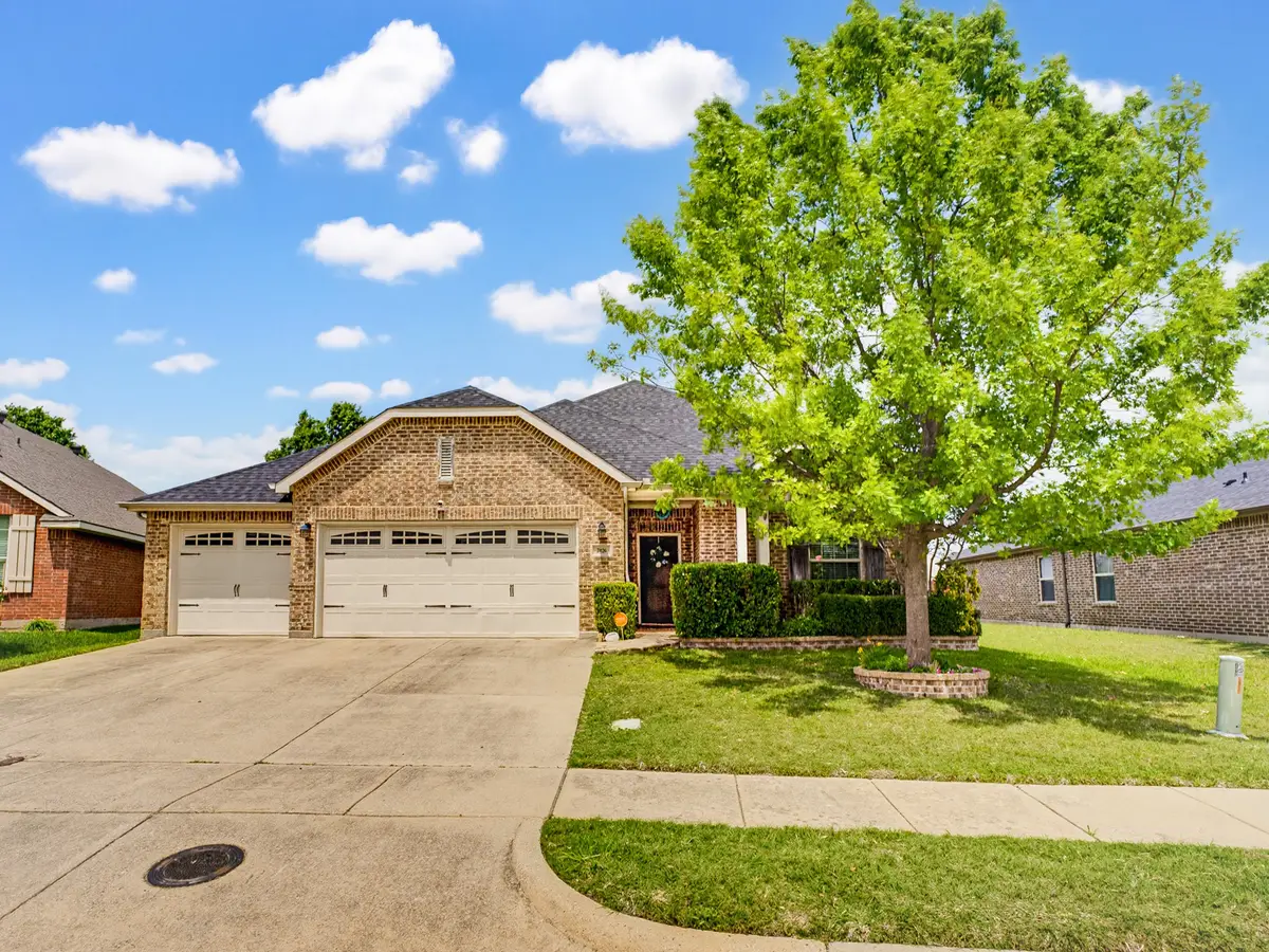 2026 Enchanted Rock Drive, Forney, TX 75126 - #1
