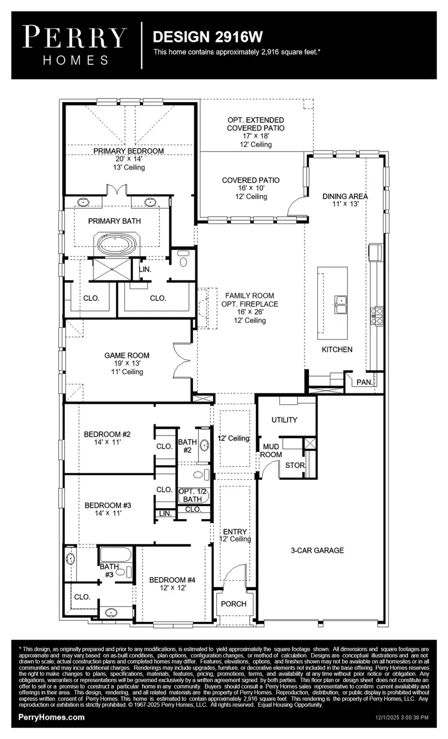 272 Rosemallow Lane, Waxahachie, TX 75165 - #2