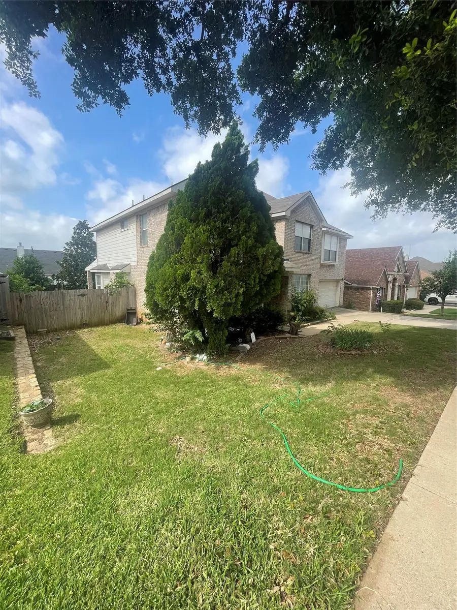 5512 Thornberry Drive, Fort Worth, TX 76137 - #3