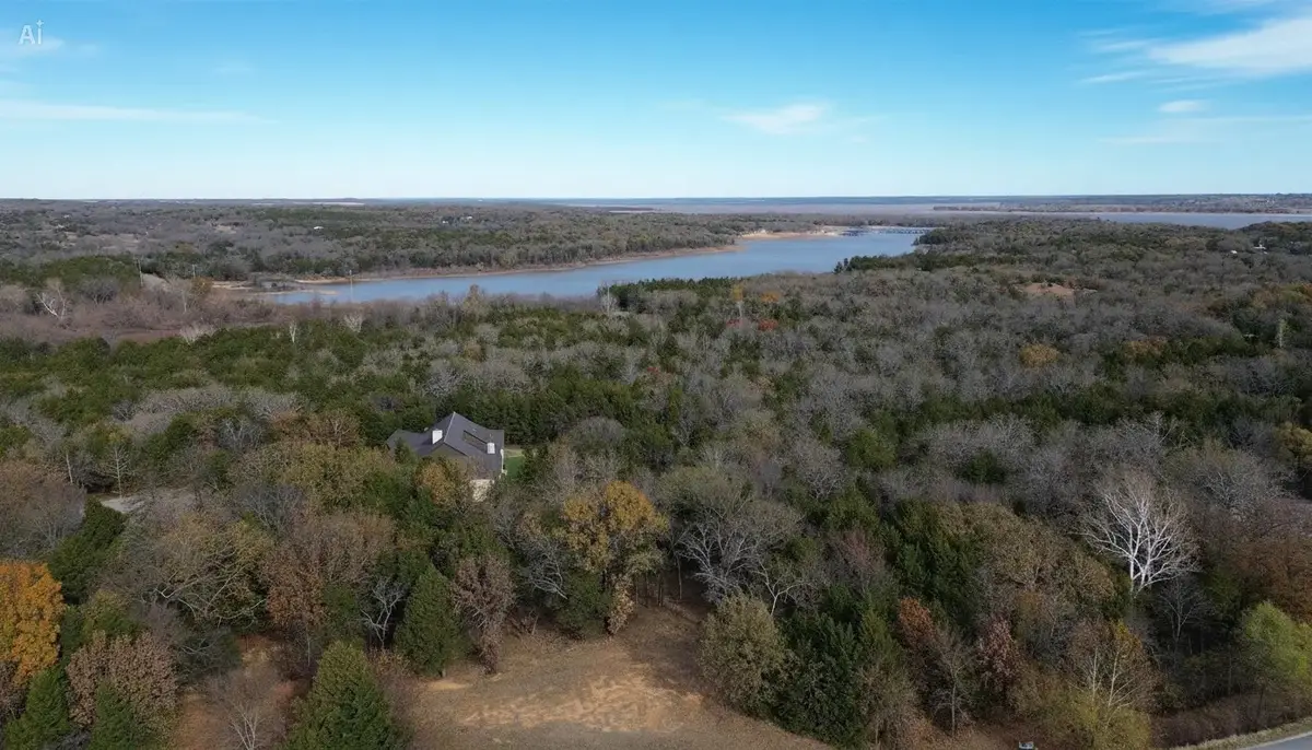 N/A Oakmont Court, Gordonville, TX 76245 - #1