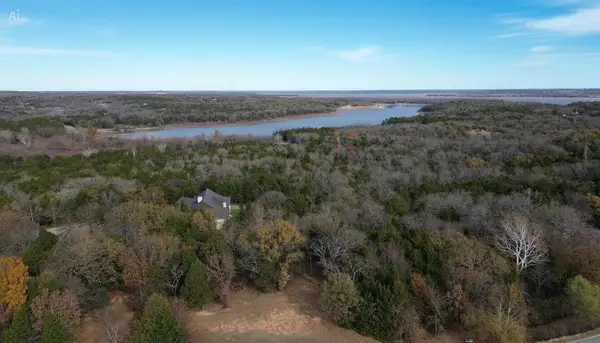 N/A Oakmont Court, Gordonville, TX 76245