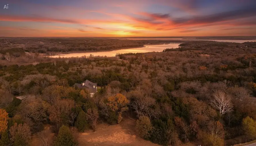 N/A Oakmont Court, Gordonville, TX 76245 - #2