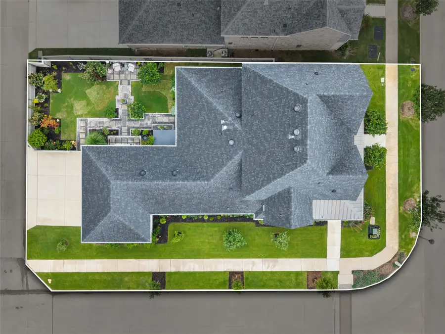 201 N Pecan Parkway, Northlake, TX 76247 - #2