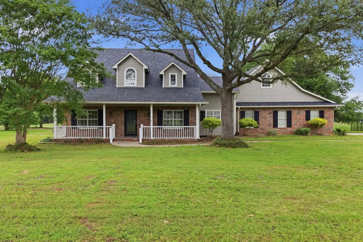 249 Private Road 5940, Emory, TX 75440 - #1
