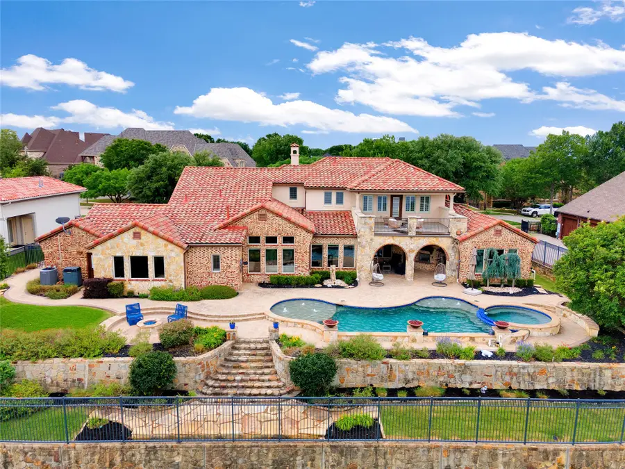2417 Hollow Hill Lane, Lewisville, TX 75056 - #3