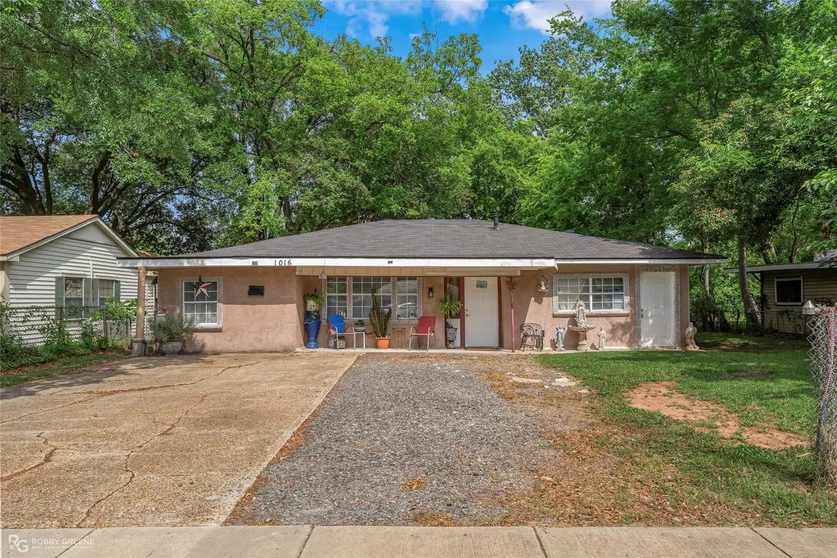 1016 James Street, Bossier City, LA 71111 - #1