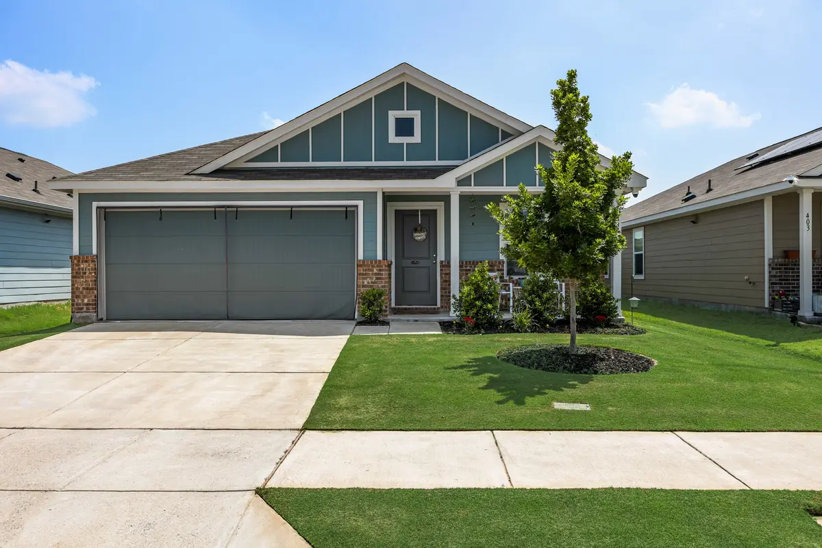 331 Deerbrook Street, Princeton, TX 75407 - #1