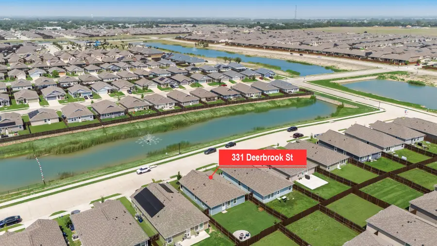 331 Deerbrook Street, Princeton, TX 75407 - #3