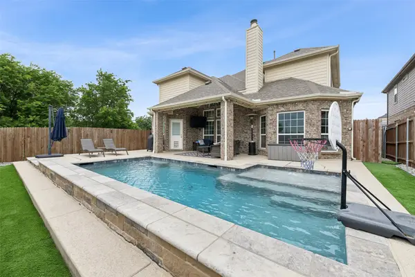 9304 Tunilla Court, Fort Worth, TX 76177