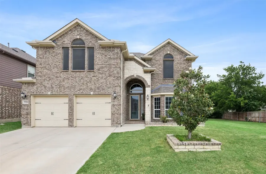 9304 Tunilla Court, Fort Worth, TX 76177 - #2