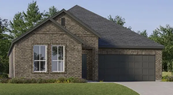3029 Eriskay Road, Providence Village, TX 76227