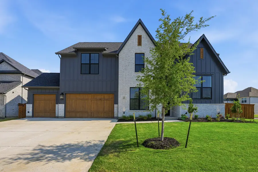 1001 Kelley Lane, Celina, TX 75009 - #2