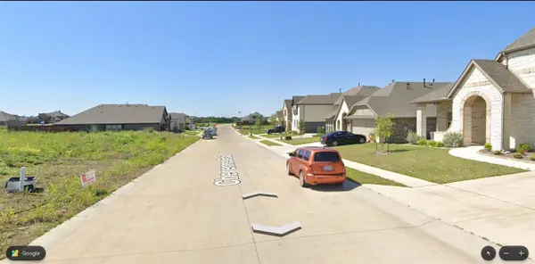 228 Cheyenne Trail, Alvarado, TX 76009