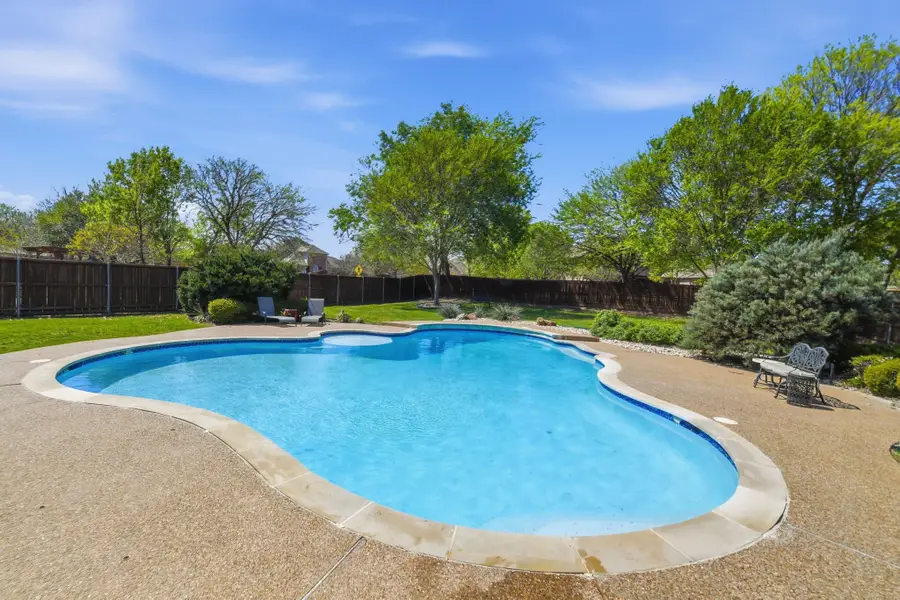 1400 Penny Lane, Keller, TX 76248 - #2