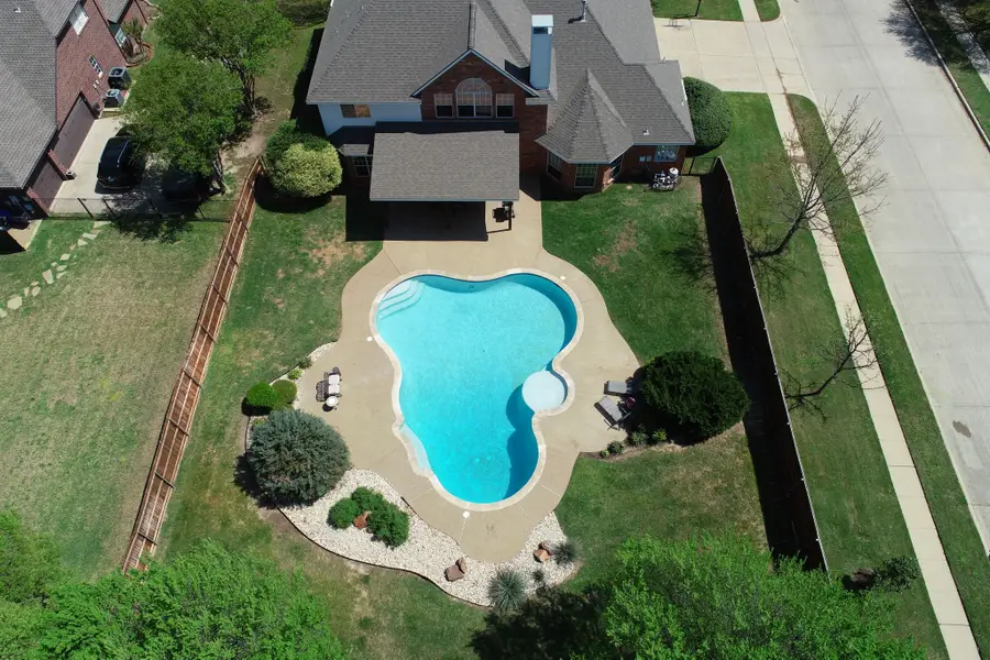 1400 Penny Lane, Keller, TX 76248 - #3