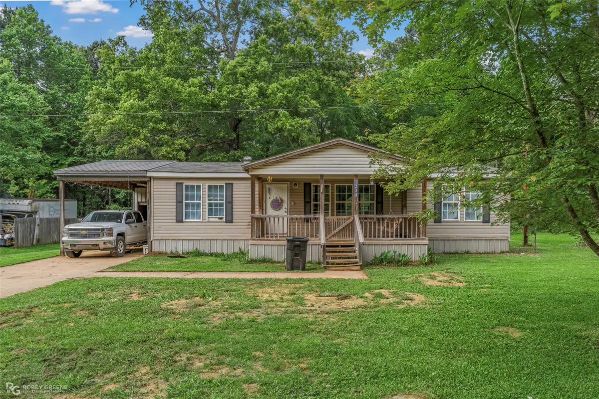 1234 Camp Street, Haughton, LA 71037 - #1