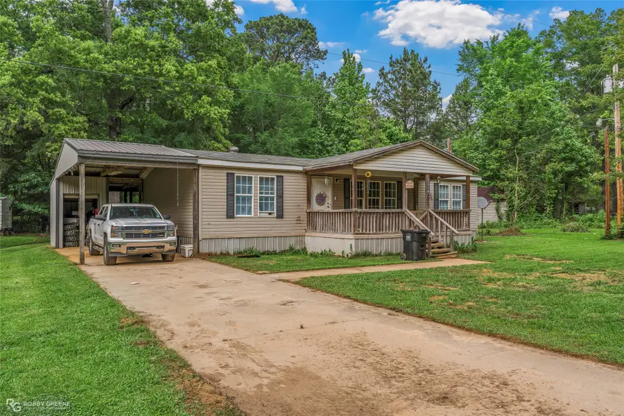 1234 Camp Street, Haughton, LA 71037 - #2