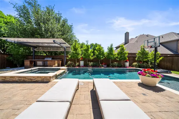 4405 Culross Lane, McKinney, TX 75070