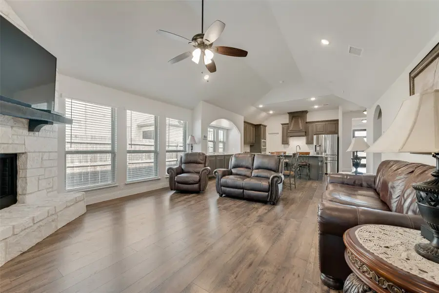 605 Dusty Glen Trail, Midlothian, TX 76065 - #3