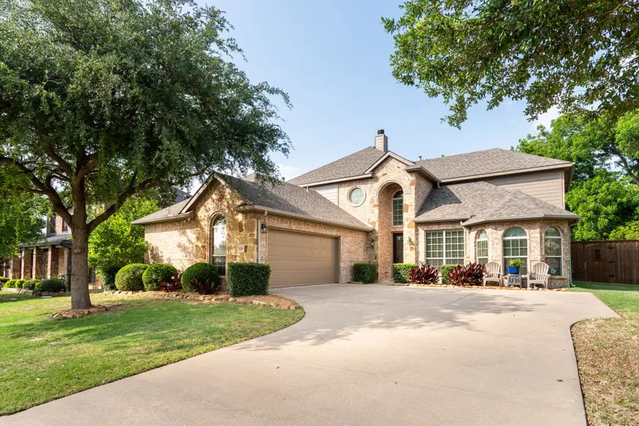 939 Windham Drive, Rockwall, TX 75087 - #2