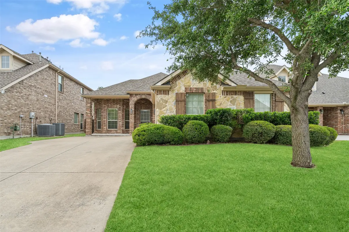 1217 Bowie Court, McKinney, TX 75072 - #1