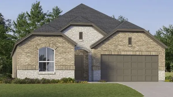 3032 Eriskay Drive, Providence Village, TX 76227