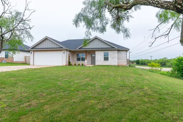 165 County Road 142, Tuscola, TX 79562