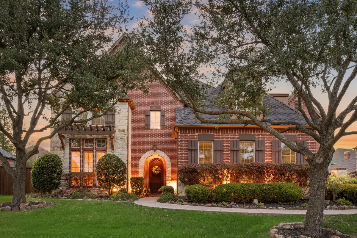 1007 Native Trail, Heath, TX 75032 - #1