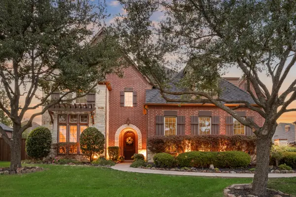 1007 Native Trail, Heath, TX 75032