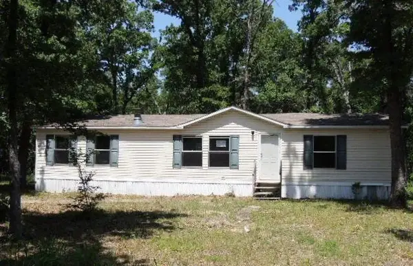 120 Tall Trees Drive, Trinidad, TX 75163