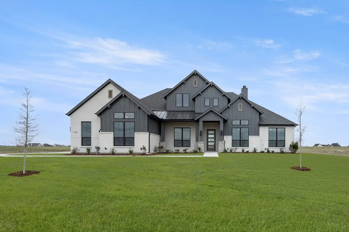 151 Talpin Lane, Venus, TX 76084 - #1