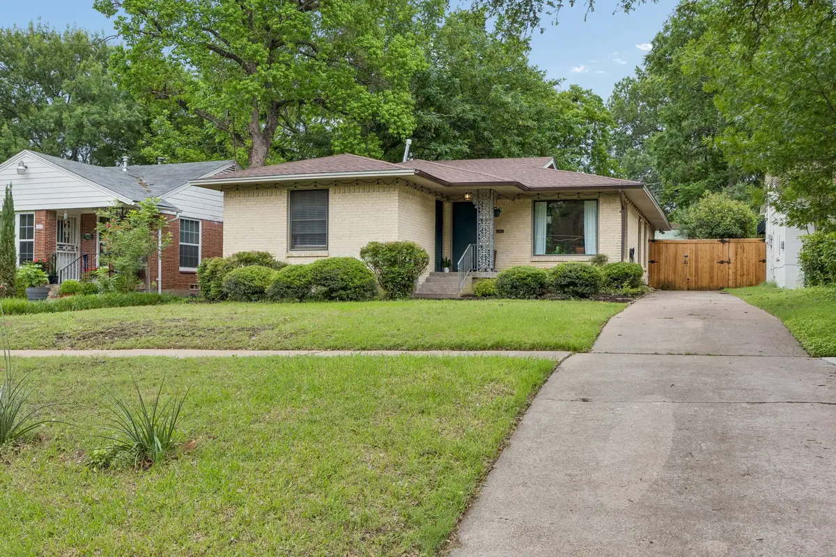 2006 Elmwood Boulevard, Dallas, TX 75224 - #1