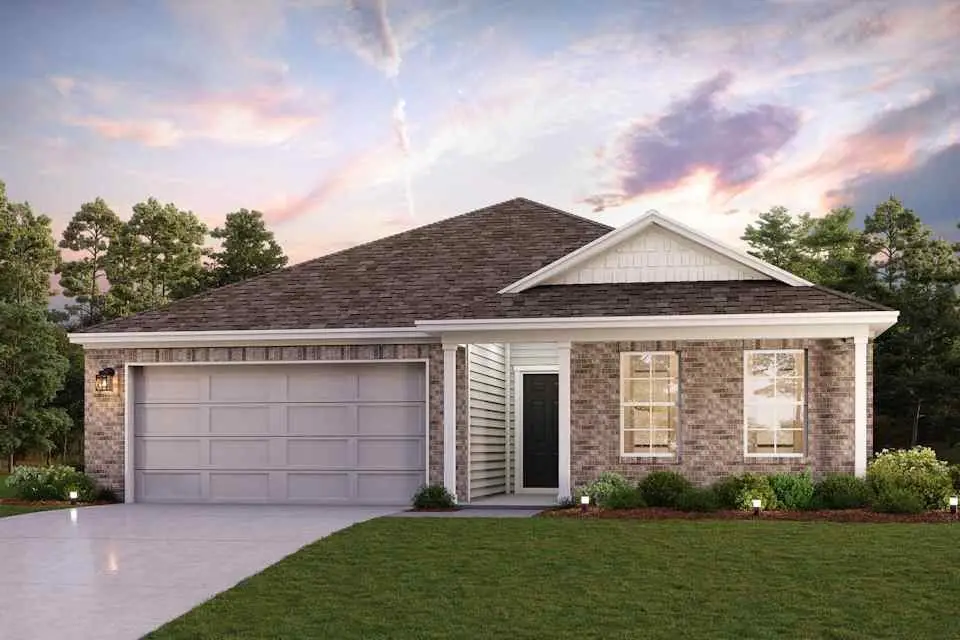 3032 River Birch Drive, Dallas, TX 75253 - #1