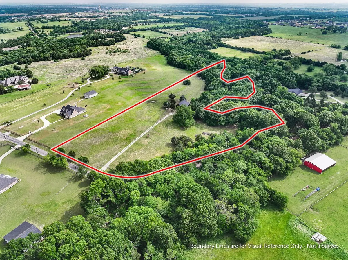 1906 Durning Road, Van Alstyne, TX 75495 - #1