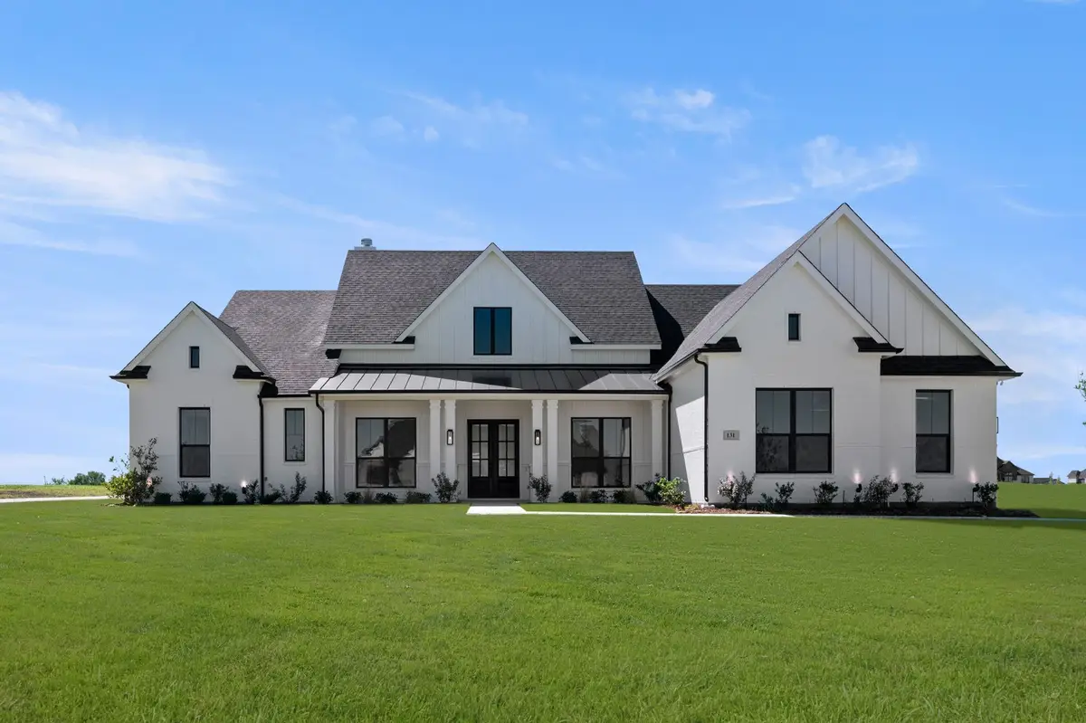 131 Adilynn Trail, Venus, TX 76084 - #1
